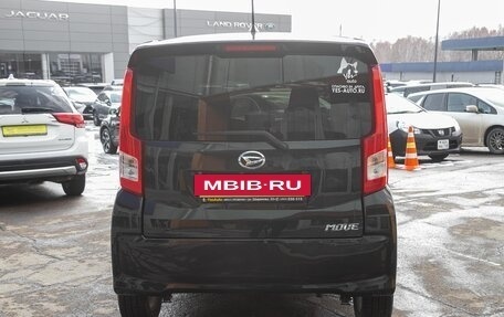 Daihatsu Move VI рестайлинг, 2018 год, 685 000 рублей, 8 фотография