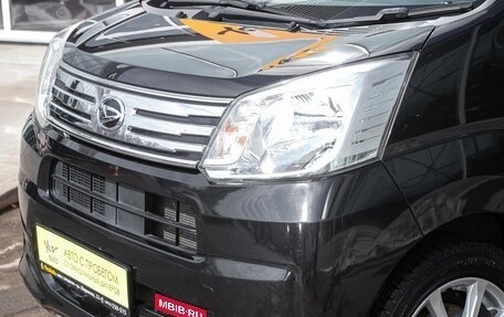 Daihatsu Move VI рестайлинг, 2018 год, 685 000 рублей, 4 фотография