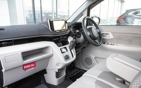 Daihatsu Move VI рестайлинг, 2018 год, 685 000 рублей, 19 фотография