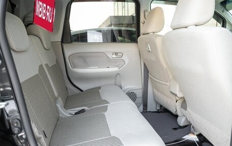 Daihatsu Move VI рестайлинг, 2018 год, 685 000 рублей, 16 фотография