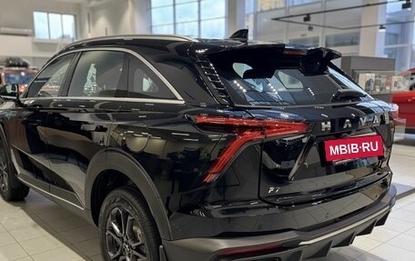 Haval F7, 2026 год, 3 299 000 рублей, 4 фотография