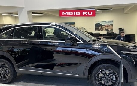 Haval F7, 2026 год, 3 299 000 рублей, 7 фотография