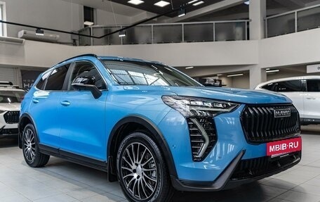 Haval Jolion, 2026 год, 2 899 000 рублей, 13 фотография