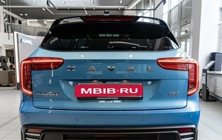 Haval Jolion, 2026 год, 2 899 000 рублей, 15 фотография