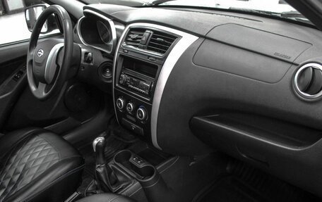 Datsun on-DO I рестайлинг, 2015 год, 549 900 рублей, 6 фотография