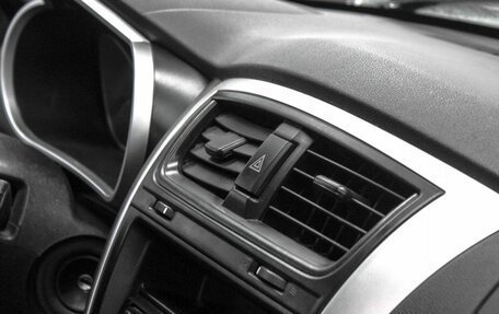 Datsun on-DO I рестайлинг, 2015 год, 549 900 рублей, 12 фотография