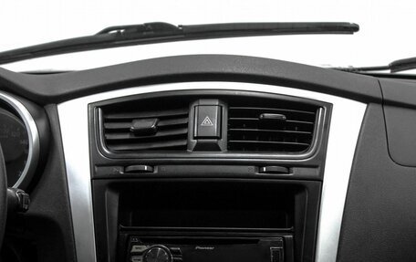 Datsun on-DO I рестайлинг, 2015 год, 549 900 рублей, 16 фотография