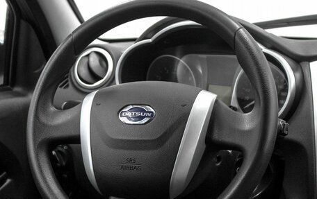 Datsun on-DO I рестайлинг, 2015 год, 549 900 рублей, 14 фотография