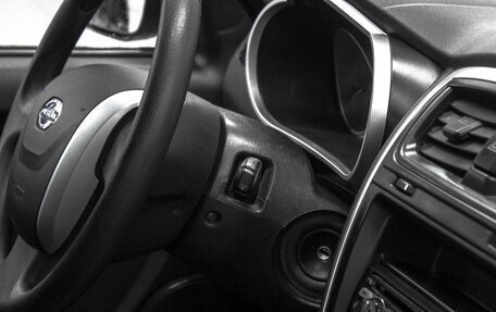 Datsun on-DO I рестайлинг, 2015 год, 549 900 рублей, 13 фотография