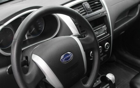 Datsun on-DO I рестайлинг, 2015 год, 549 900 рублей, 18 фотография