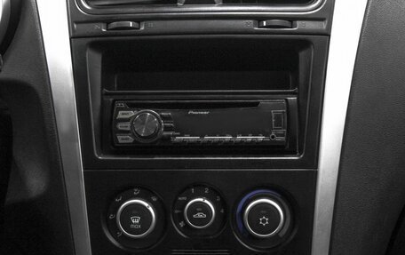 Datsun on-DO I рестайлинг, 2015 год, 549 900 рублей, 15 фотография