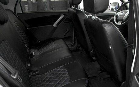 Datsun on-DO I рестайлинг, 2015 год, 549 900 рублей, 9 фотография