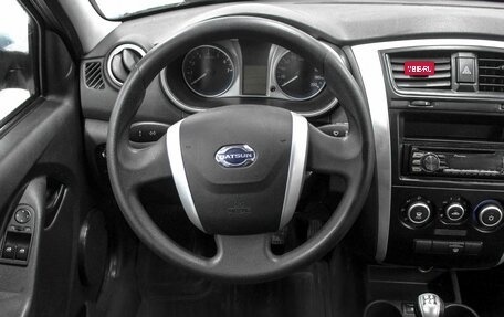 Datsun on-DO I рестайлинг, 2015 год, 549 900 рублей, 8 фотография