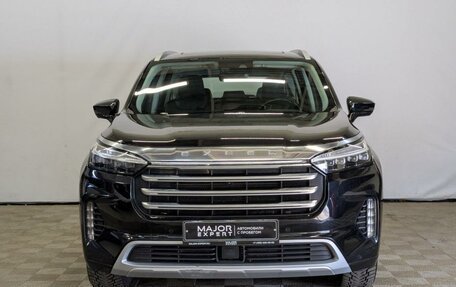 CheryExeed VX, 2022 год, 2 865 000 рублей, 2 фотография