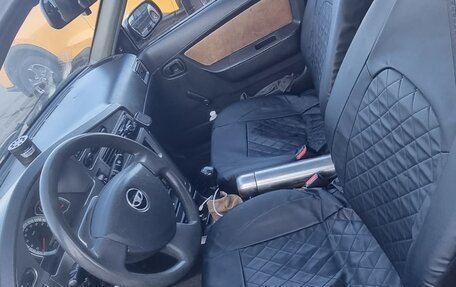 Daewoo Nexia I рестайлинг, 2009 год, 125 000 рублей, 5 фотография