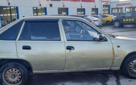 Daewoo Nexia I рестайлинг, 2009 год, 125 000 рублей, 4 фотография