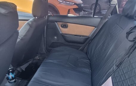 Daewoo Nexia I рестайлинг, 2009 год, 125 000 рублей, 7 фотография