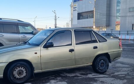 Daewoo Nexia I рестайлинг, 2009 год, 125 000 рублей, 3 фотография