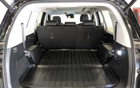 CheryExeed VX, 2022 год, 2 865 000 рублей, 10 фотография