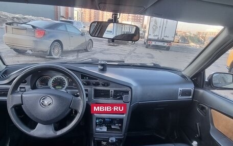 Daewoo Nexia I рестайлинг, 2009 год, 125 000 рублей, 6 фотография