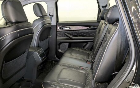 CheryExeed VX, 2022 год, 2 865 000 рублей, 12 фотография