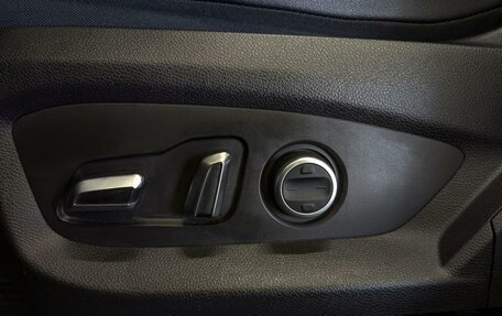 CheryExeed VX, 2022 год, 2 865 000 рублей, 21 фотография