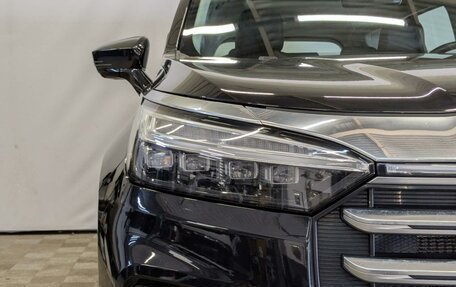 CheryExeed VX, 2022 год, 2 865 000 рублей, 17 фотография