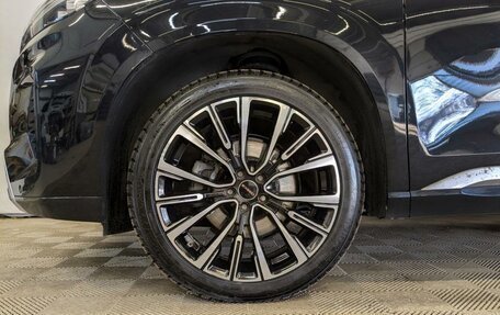 CheryExeed VX, 2022 год, 2 865 000 рублей, 18 фотография