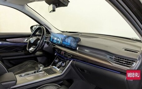 CheryExeed VX, 2022 год, 2 865 000 рублей, 11 фотография