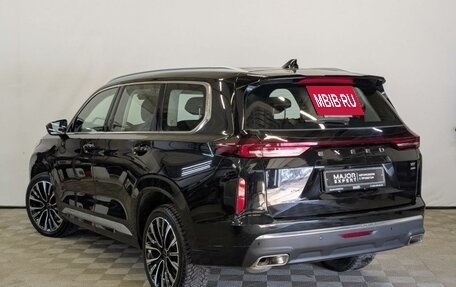 CheryExeed VX, 2022 год, 2 865 000 рублей, 7 фотография