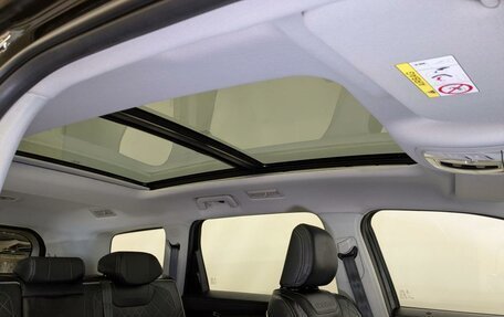 CheryExeed VX, 2022 год, 2 865 000 рублей, 23 фотография