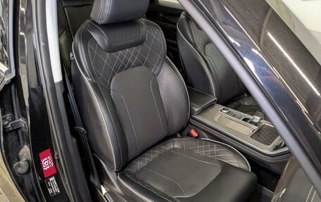 CheryExeed VX, 2022 год, 2 865 000 рублей, 24 фотография