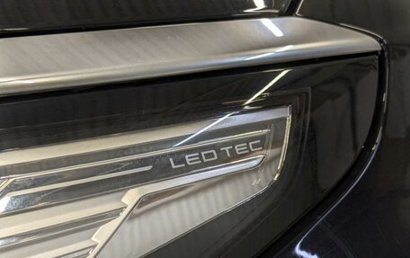 CheryExeed VX, 2022 год, 2 865 000 рублей, 27 фотография