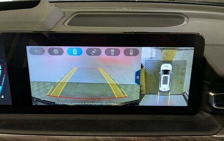 CheryExeed VX, 2022 год, 2 865 000 рублей, 28 фотография