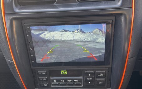 Mazda Capella, 1998 год, 244 000 рублей, 9 фотография