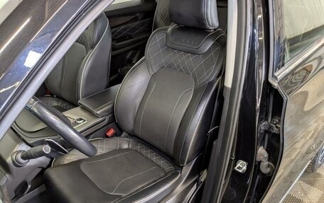 CheryExeed VX, 2022 год, 2 865 000 рублей, 20 фотография