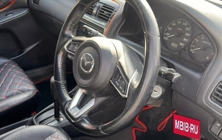 Mazda Capella, 1998 год, 244 000 рублей, 7 фотография