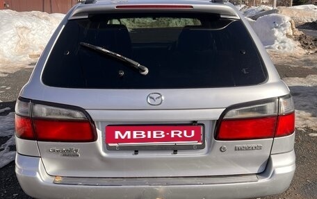 Mazda Capella, 1998 год, 244 000 рублей, 5 фотография