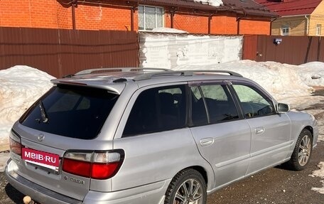 Mazda Capella, 1998 год, 244 000 рублей, 2 фотография