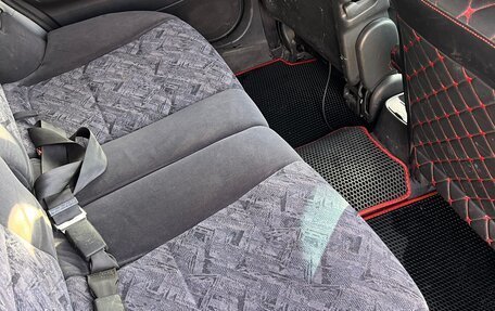 Mazda Capella, 1998 год, 244 000 рублей, 11 фотография