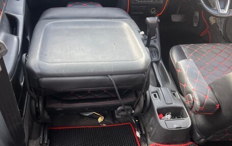 Mazda Capella, 1998 год, 244 000 рублей, 12 фотография