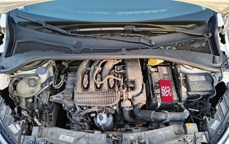 Citroen C3 III, 2020 год, 1 330 000 рублей, 4 фотография