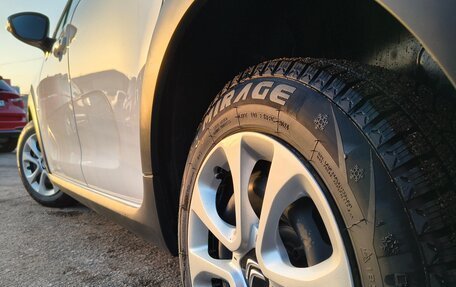 Citroen C3 III, 2020 год, 1 330 000 рублей, 10 фотография