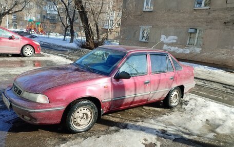 Daewoo Nexia I рестайлинг, 2006 год, 200 000 рублей, 2 фотография