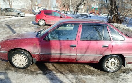 Daewoo Nexia I рестайлинг, 2006 год, 200 000 рублей, 3 фотография