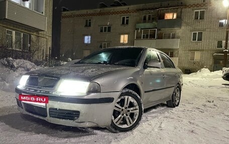 Skoda Octavia IV, 2006 год, 180 000 рублей, 4 фотография