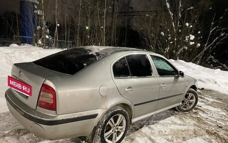 Skoda Octavia IV, 2006 год, 180 000 рублей, 5 фотография