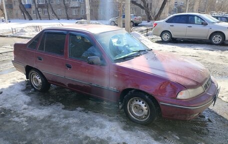 Daewoo Nexia I рестайлинг, 2006 год, 200 000 рублей, 4 фотография