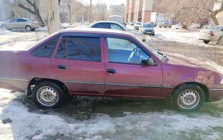 Daewoo Nexia I рестайлинг, 2006 год, 200 000 рублей, 5 фотография