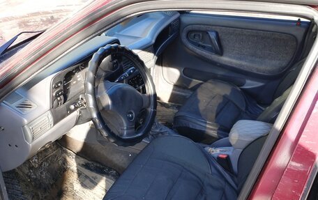 Daewoo Nexia I рестайлинг, 2006 год, 200 000 рублей, 7 фотография